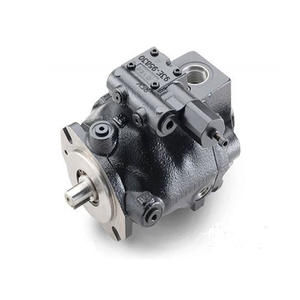 China high quality axial piston pump manufacturers factory direct sale low price