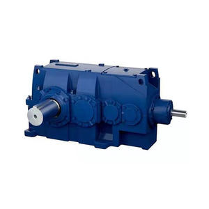 China multi-stage horizontal reducer supply chain factory direct sale manufacturers