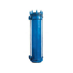 China high quality graphite heat exchanger manufacturers factory direct sale