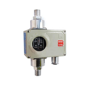 China Differential pressure controller factory direct sale manufacturers low price suppliers