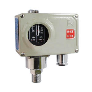China high quality pressure controller factory direct sale manufacturers low price