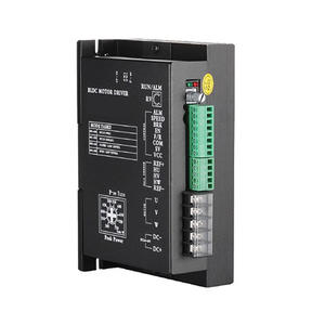 China brushless DC motor driver manufacturers factory direct sale low price
