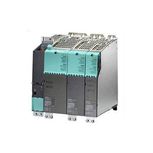 S120 DC/AC Drive For Multi-axis Applications