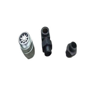 China high quality welded pipe fitting supply chain factory direct sale wholesaler low price