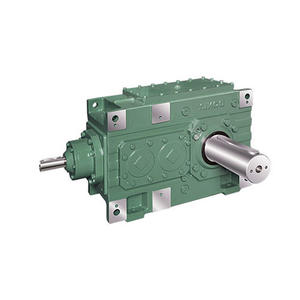 China high quality HB duty heavy gearbox factory direct sale low price suppliers