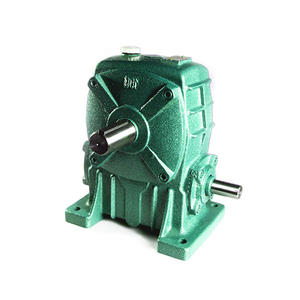 china wuxing worm and worm screw reducer manufacturers supplier factory price