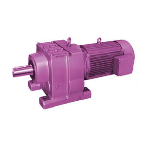 china eastwell coaxial gearmotor manufacturers supplier factory price