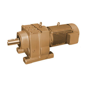 china guomao coaxial gearmotor manufacturers supplier factory price