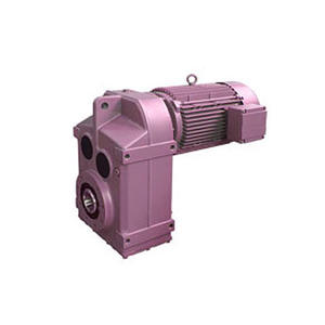 china eastwell parallel shaft gearmotor manufacturers supplier factory price