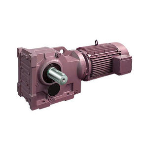 china eastwell taper gearmotor manufacturers supplier factory price