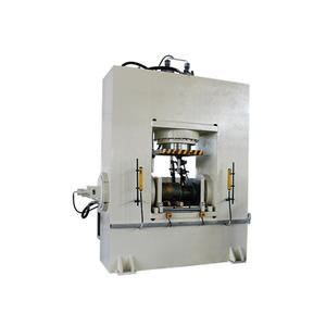 Frame Type Hydraulic Press