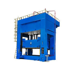 China high quality frame type hydraulic press factory direct sale manufacturers low price