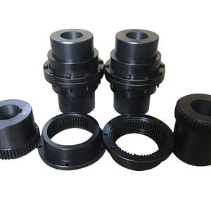 China boneng drum type gear coupling manufacturers suppliers factory high quality price
