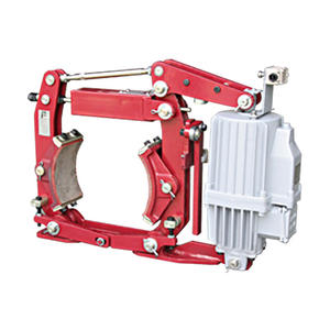 China electro-hydraulic block brake  manufacturers suppliers factory high quality price