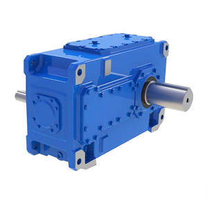 China high quality hb heavy duty gearbox factory direct sale low price suppliers