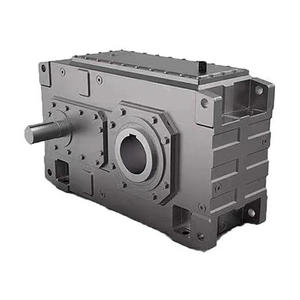 China high quality HB heavy duty gearbox factory direct sale low price suppliers