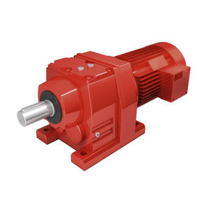 china eastwell coaxial gearmotor manufacturers supplier factory price
