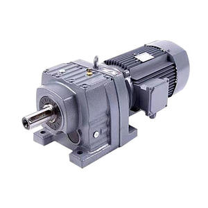 china donly high quality Torque gearmotor manufacturers factory direct sale