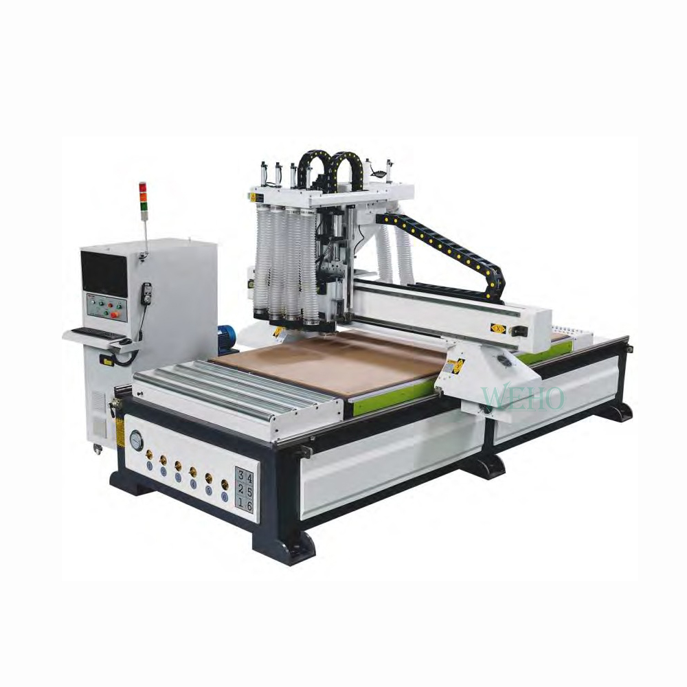 Cnc Nesting Machine