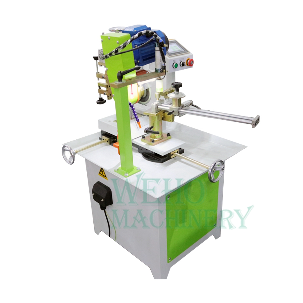 China factory cheap automatic circular saw blade sharpener machine