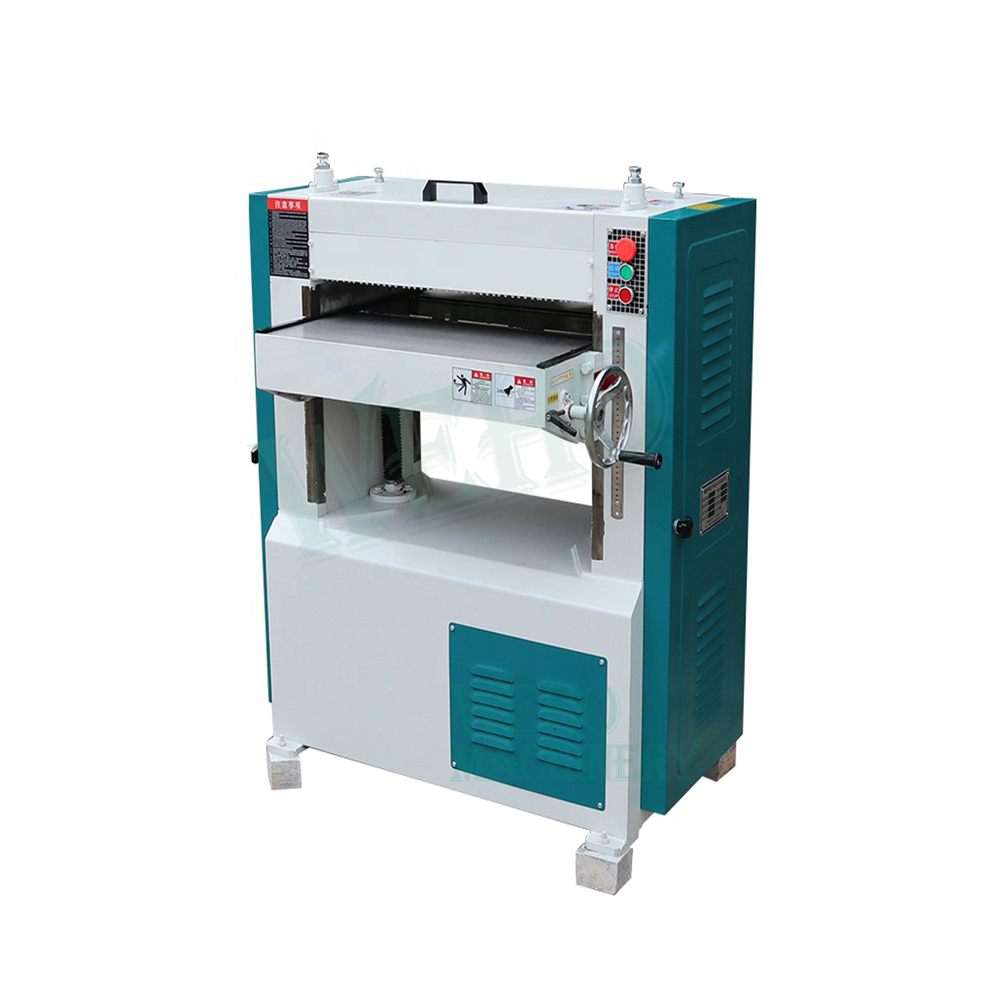 Thickness planer 500mm and jointer thicknesser woodworking machine for sale