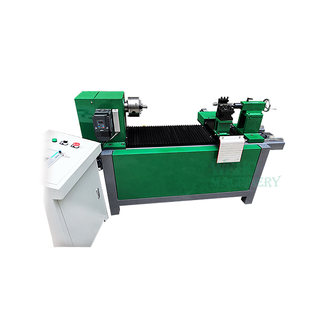 CNC woodworking wood lathe for wooden bead/wooden plates/wooden bowls making machine | Wood Lathe Machine