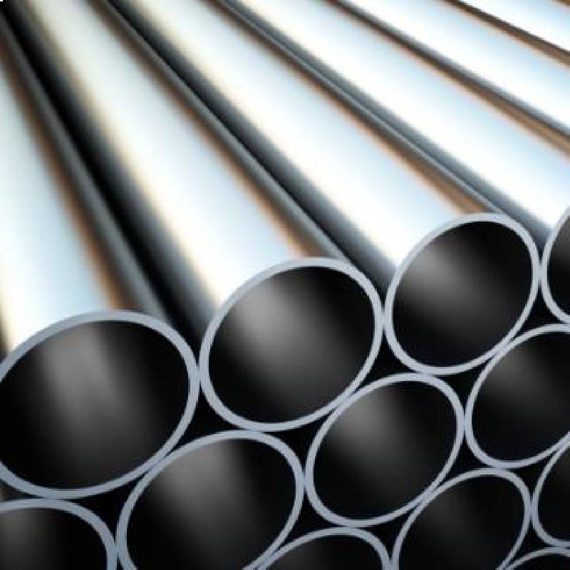 ASTM A554 316 Steel Pipes 316L Stainless Steel Tube Supplier