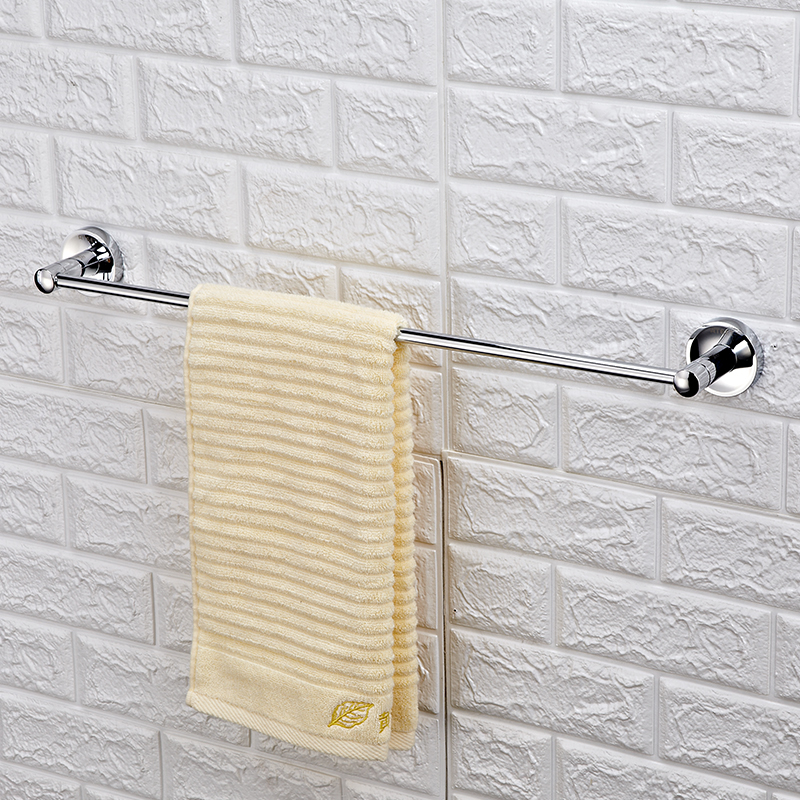Towel Rack, SUS304 Stainless Steel Towel Bar For Bathroom