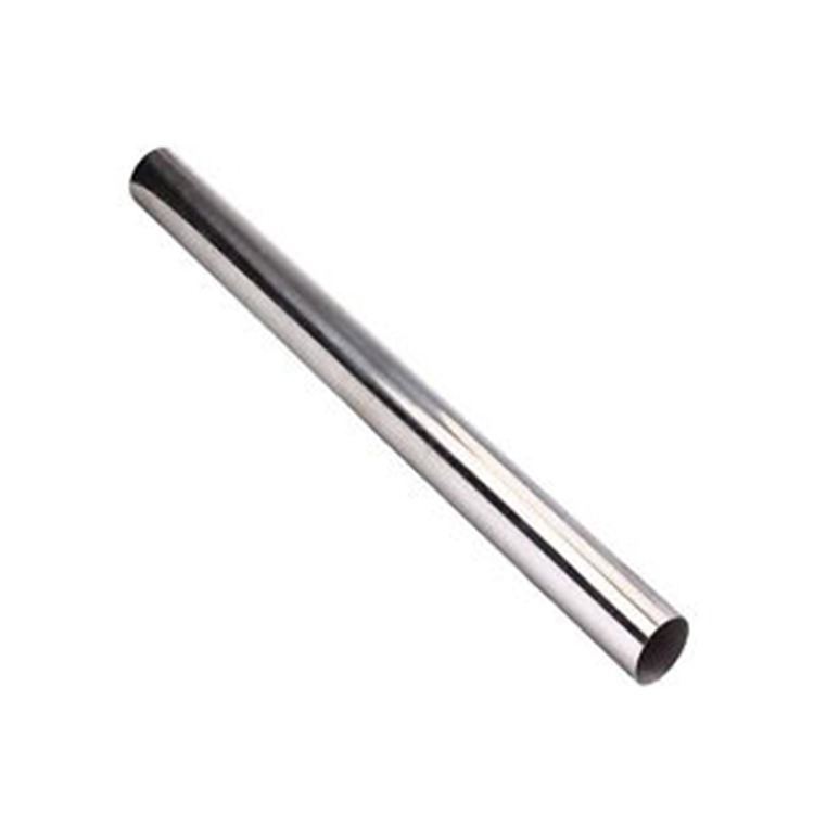 Factory Direct Polished 304 1.5 inch Stainless Steel Pipe | 1-1/2 in. Outside Diameter Tubing