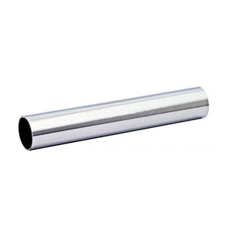 2205 Duplex Decorative Stainless Steel Pipe Price, Customized Size Round Tube