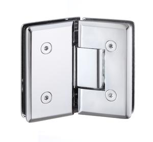Heavy Duty Shower hinges L-5114