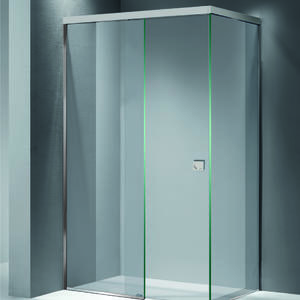 Top quality Sliding door shower hardware accessories factory