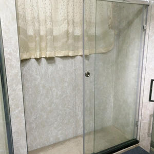 Top quality sliding shower door hardware kits manufacturers