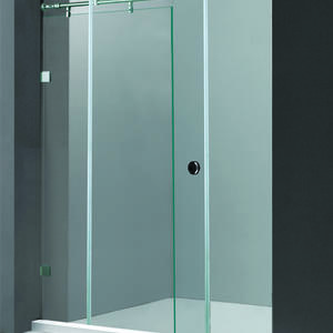 high quality shower room sliding door factory
