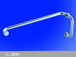 pull handle tower bar combination sets L-2840
