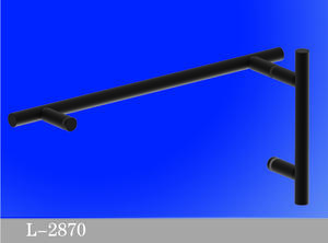 pull handle tower bar combination sets L-2870