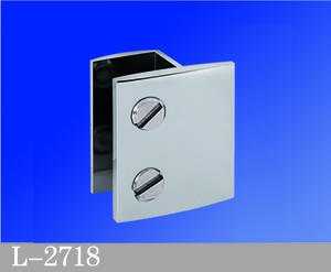 Shower Door Header Kits Accessories Glass Hardware Shower Accessories L-2718