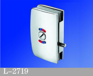 Shower Door Header Kits Accessories Glass Hardware Shower Accessories L-2719