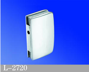 Shower Door Header Kits Accessories Glass Hardware Shower Accessories L-2720