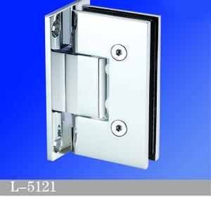 Heavy Duty Shower Hinges L-5121