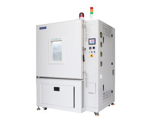 battery temperature humidity test chambers|High Low Temperature Test Chamber