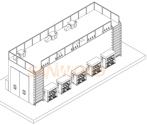sanwood