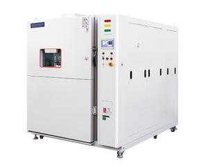 Two-zone thermal shock chamber| Battery thermal shock chamber