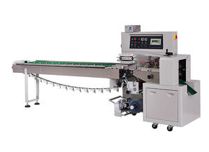What are the advantages of AG-250X Fruit Packing Machine?