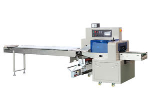 High efficiency and energy saving 700X Vegetable Packing Machine manufacturer