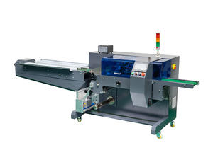 Automatic Furniture Flow Packing Machine