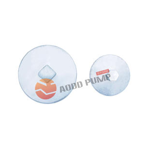 Sandpiper Plate outer diaphragm | Sandpiper 1F Plate outer diaphragm 612-108-157 612.108.157