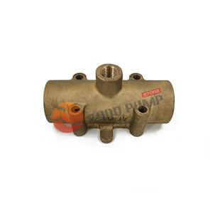Wilden air valve 04-2000-07
