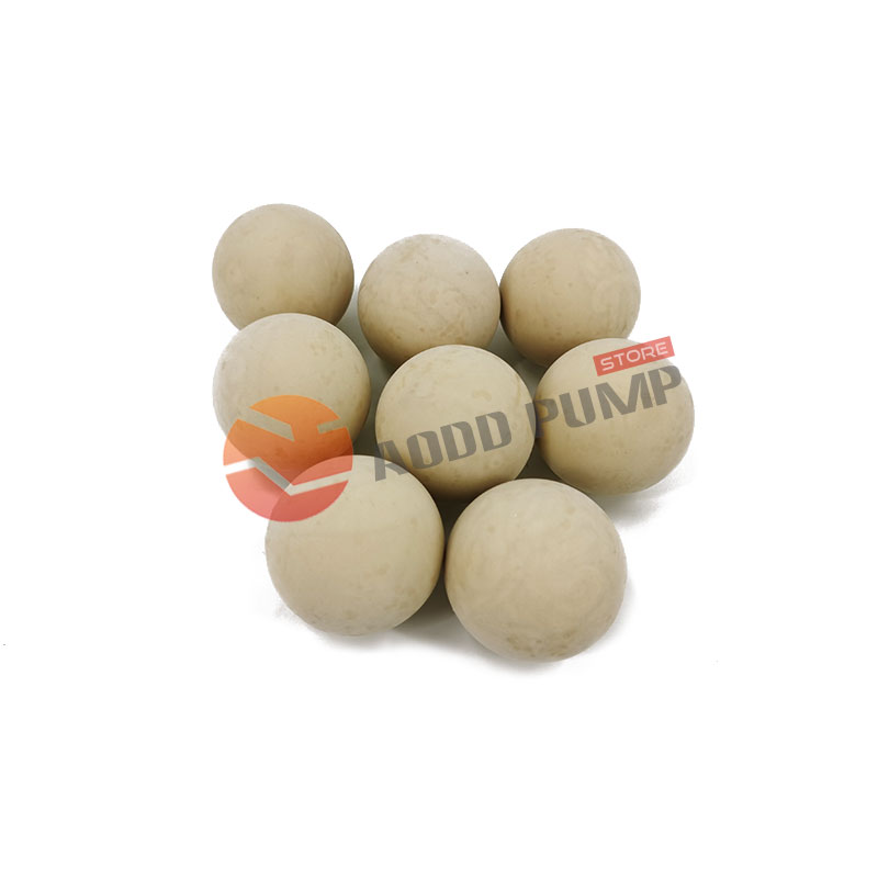 Ball Santoprene A92757-A s’adapte aux pompes pro ARO 1.5 »