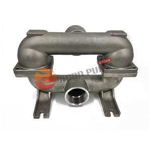 Compatible with Sandpiper Manifold Discharge 518-144-110 518.144.110  